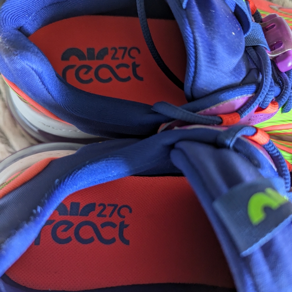 Nike Air Maxes - Picture 8 of 15
